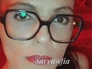 Sarrasofia