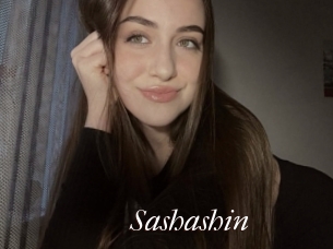 Sashashin