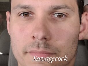 Savagecock