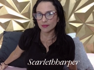 Scarlethharper