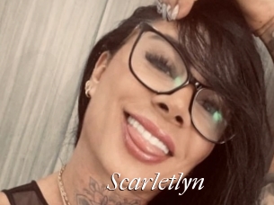 Scarletlyn