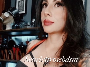 Scarlettrosebdsm