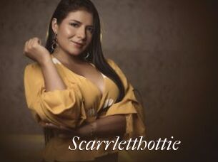 Scarrletthottie