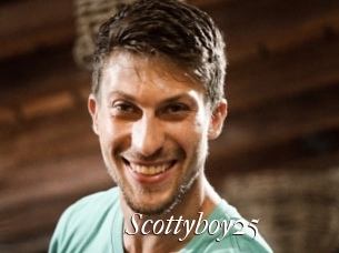 Scottyboy25