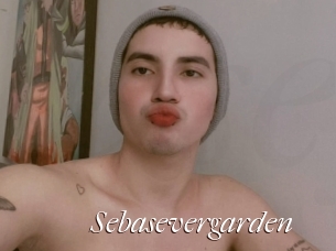 Sebasevergarden