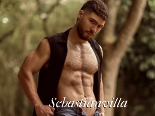 Sebastianvilla