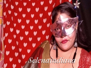 Selenaindiana