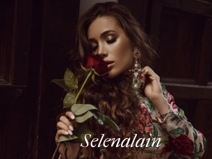 Selenalain