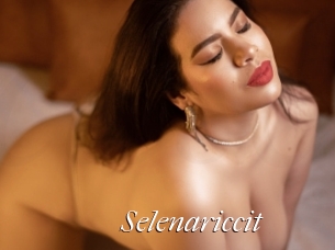 Selenariccit