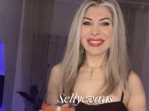 Sellyevans