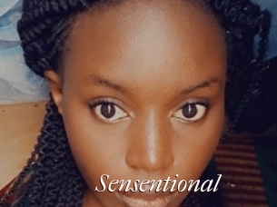 Sensentional