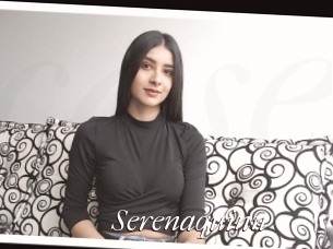 Serenaquinn