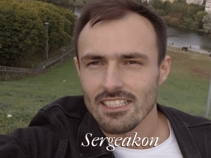 Sergeakon