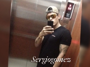 Sergiogomez