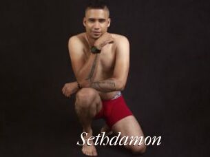 Sethdamon