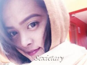 Sexietary