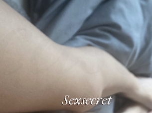 Sexsecret