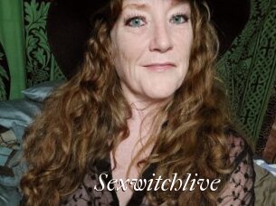 Sexwitchlive