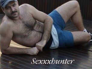 Sexxxhunter