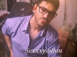 Sexxxysultan