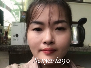 Sexyasia90