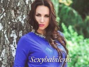Sexybabilena