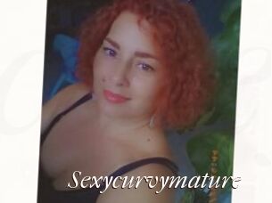 Sexycurvymature