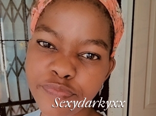 sexydarkyxx Cam Sexy