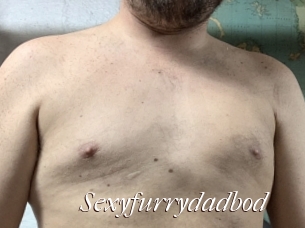 Sexyfurrydadbod