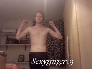 Sexyginger19