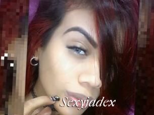 Sexyjadex