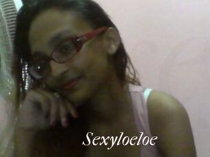 Sexyloeloe