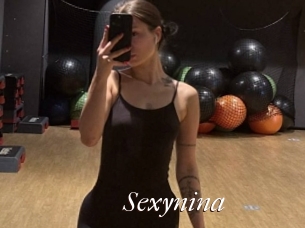 Sexynina