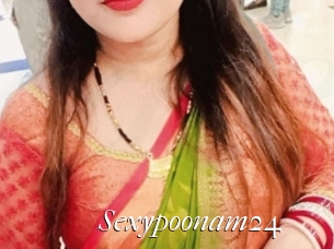 Sexypoonam24