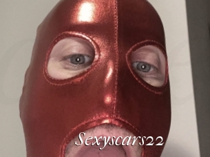 Sexyscars22