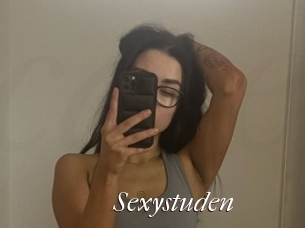 Sexystuden