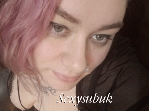 Sexysubuk