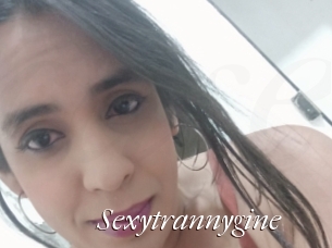 Sexytrannygine