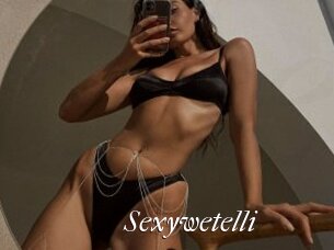 Sexywetelli