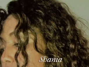 Shania