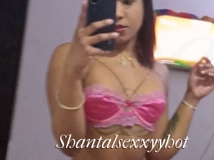 Shantalsexxyyhot