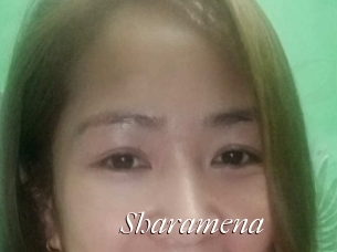 Sharamena