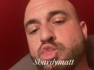 Shardymatt