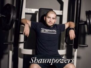 Shaunpowers