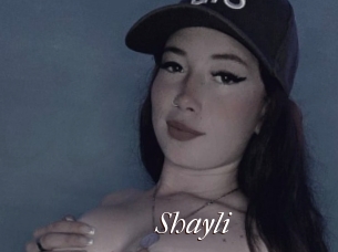 Shayli