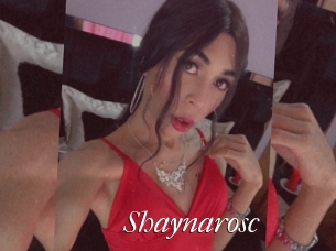 Shaynarosc