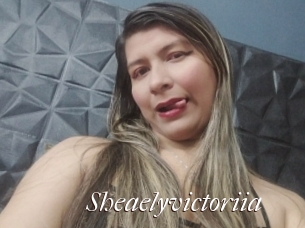 Sheaelyvictoriia