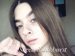 Sheenablackhurst