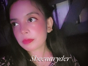 Sheenaryder