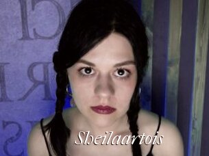 Sheilaartois
